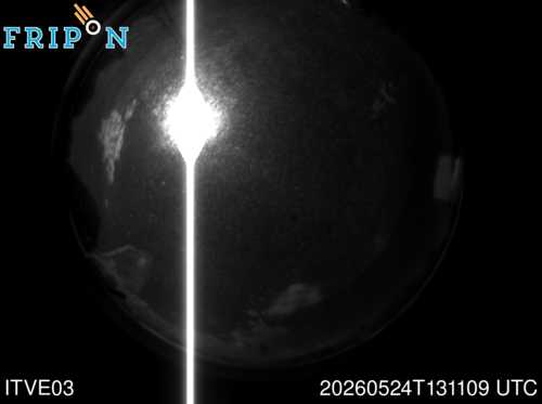 Full size capture Asiago (ITVE03) 2026-05-24 13:11:09 Universal Time
