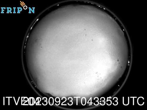 Full size capture Agordo (ITVE04) 2023-09-23 04:33:53 Universal Time
