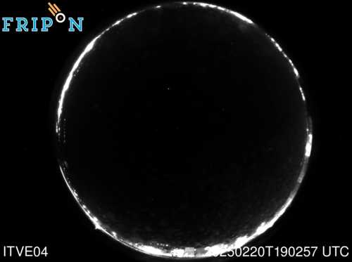 Full size capture Agordo (ITVE04) 2025-02-20 19:02:57 Universal Time