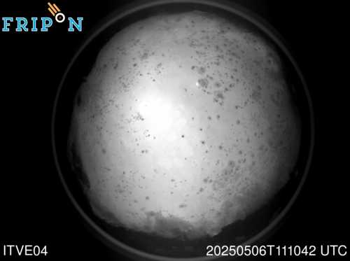 Full size capture Agordo (ITVE04) 2025-05-06 11:10:42 Universal Time