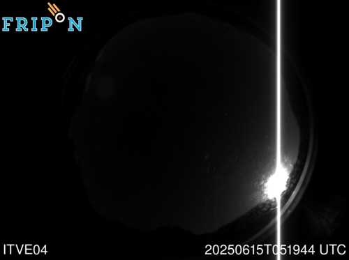 Full size capture Agordo (ITVE04) 2025-06-15 05:19:44 Universal Time