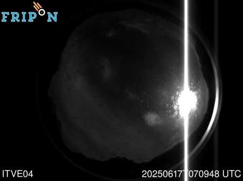 Full size capture Agordo (ITVE04) 2025-06-17 07:09:48 Universal Time
