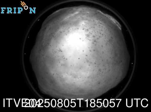 Full size capture Agordo (ITVE04) 2025-08-05 18:50:57 Universal Time