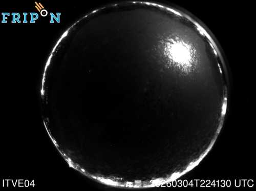 Full size capture Agordo (ITVE04) 2026-03-04 22:41:30 Universal Time