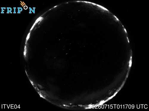 Full size capture Agordo (ITVE04) 2026-07-15 01:17:09 Universal Time