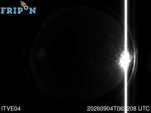 Full size capture Agordo (ITVE04) 2026-09-04 06:32:08 Universal Time