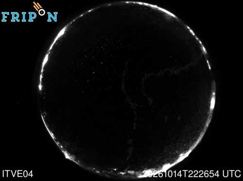 Full size capture Agordo (ITVE04) 2026-10-14 22:26:54 Universal Time
