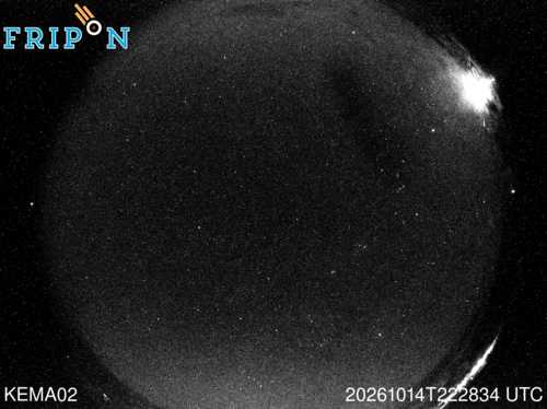 Full size capture NorthHorr (KEMA02) 2026-10-14 22:28:34 Universal Time