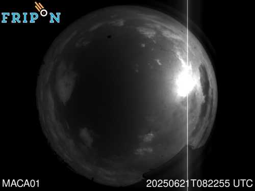 Full size capture Casablanca (MACA01) 2025-06-21 08:22:55 Universal Time