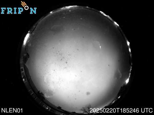 Full size capture Denekamp (NLEN01) 2025-02-20 18:52:46 Universal Time