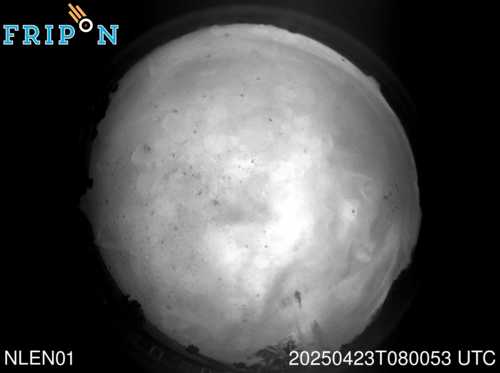Full size capture Denekamp (NLEN01) 2025-04-23 08:00:53 Universal Time