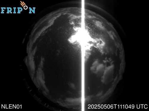 Full size capture Denekamp (NLEN01) 2025-05-06 11:10:49 Universal Time