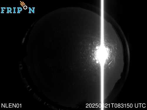 Full size capture Denekamp (NLEN01) 2025-06-21 08:31:50 Universal Time