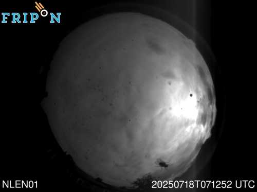 Full size capture Denekamp (NLEN01) 2025-07-18 07:12:52 Universal Time