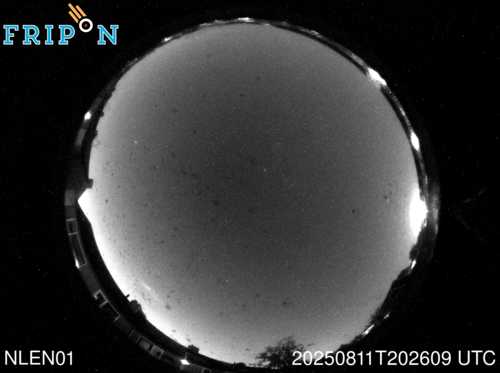 Full size capture Denekamp (NLEN01) 2025-08-11 20:26:09 Universal Time