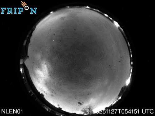 Full size capture Denekamp (NLEN01) 2025-11-27 05:41:51 Universal Time