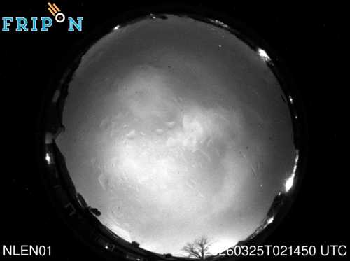 Full size capture Denekamp (NLEN01) 2026-03-25 02:14:50 Universal Time