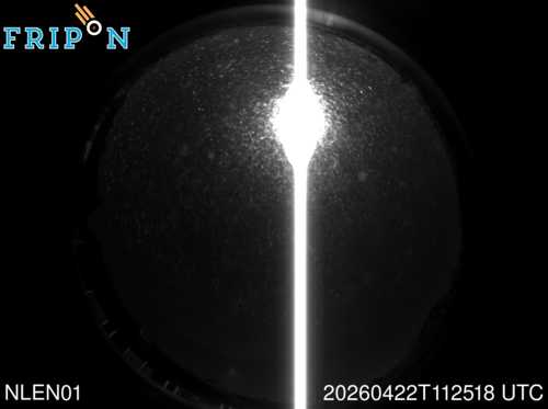 Full size capture Denekamp (NLEN01) 2026-04-22 11:25:18 Universal Time