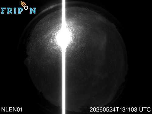 Full size capture Denekamp (NLEN01) 2026-05-24 13:11:03 Universal Time