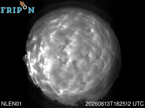 Full size capture Denekamp (NLEN01) 2026-06-13 18:25:12 Universal Time