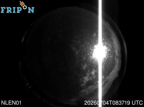Full size capture Denekamp (NLEN01) 2026-07-04 08:37:19 Universal Time