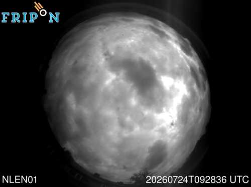 Full size capture Denekamp (NLEN01) 2026-07-24 09:28:36 Universal Time