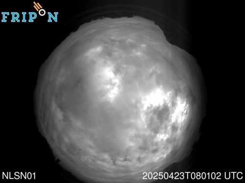 Full size capture Tilburg (NLSN01) 2025-04-23 08:01:02 Universal Time
