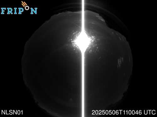 Full size capture Tilburg (NLSN01) 2025-05-06 11:00:46 Universal Time