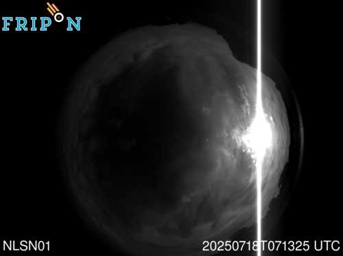 Full size capture Tilburg (NLSN01) 2025-07-18 07:13:25 Universal Time