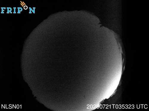 Full size capture Tilburg (NLSN01) 2025-07-21 03:53:23 Universal Time