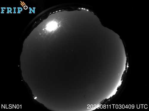 Full size capture Tilburg (NLSN01) 2025-08-11 03:04:09 Universal Time