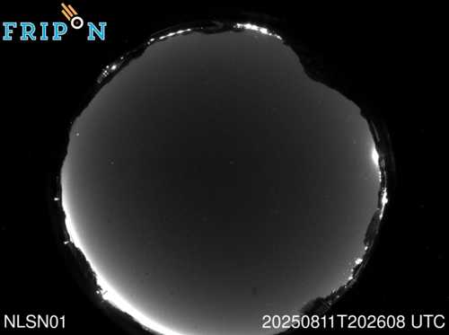 Full size capture Tilburg (NLSN01) 2025-08-11 20:26:08 Universal Time