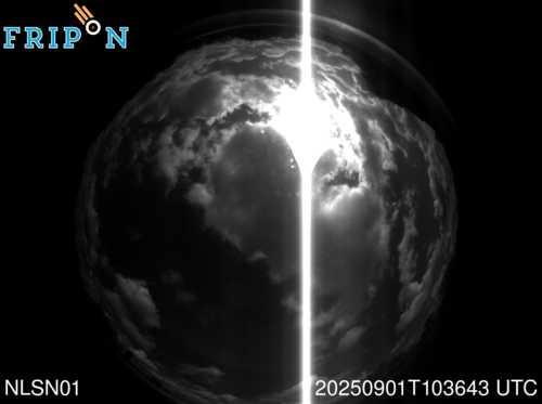 Full size capture Tilburg (NLSN01) 2025-09-01 10:36:43 Universal Time