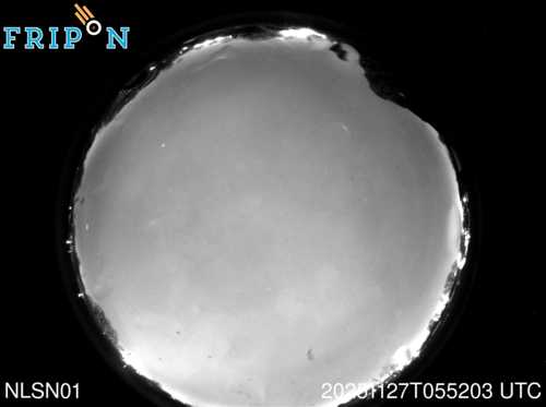 Full size capture Tilburg (NLSN01) 2025-11-27 05:52:03 Universal Time