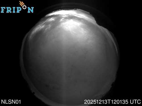 Full size capture Tilburg (NLSN01) 2025-12-13 12:01:35 Universal Time