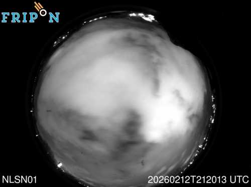 Full size capture Tilburg (NLSN01) 2026-02-12 21:20:13 Universal Time