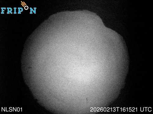 Full size capture Tilburg (NLSN01) 2026-02-13 16:15:21 Universal Time