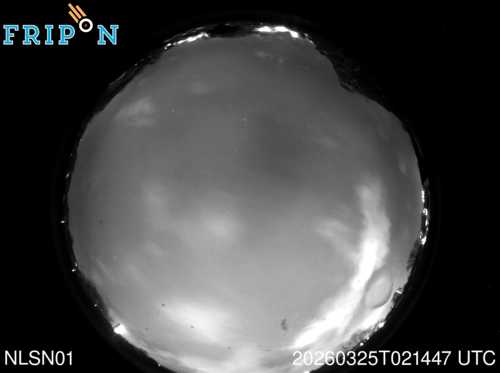 Full size capture Tilburg (NLSN01) 2026-03-25 02:14:47 Universal Time