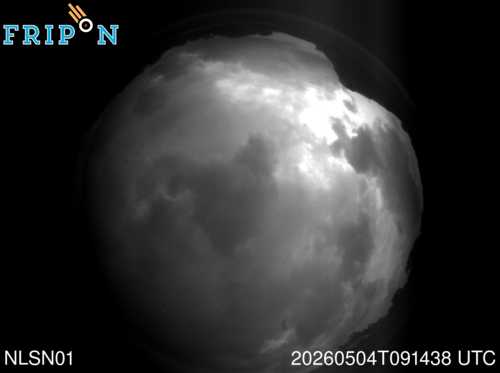 Full size capture Tilburg (NLSN01) 2026-05-04 09:14:38 Universal Time