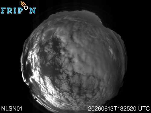 Full size capture Tilburg (NLSN01) 2026-06-13 18:25:20 Universal Time