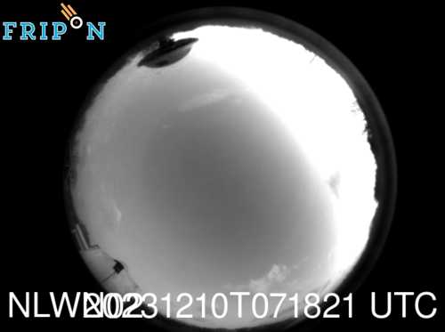 Full size capture Oostkapelle (NLWN02) 2023-12-10 07:18:21 Universal Time