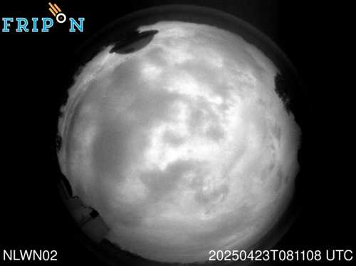 Full size capture Oostkapelle (NLWN02) 2025-04-23 08:11:08 Universal Time