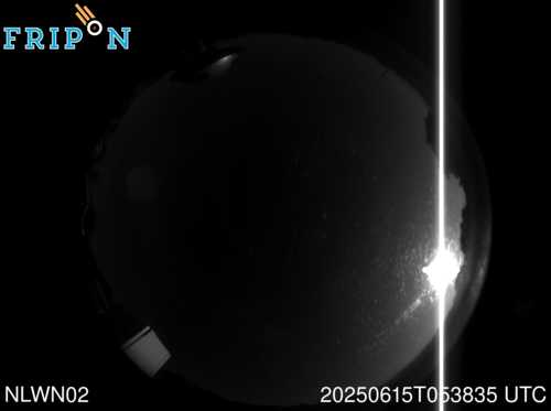 Full size capture Oostkapelle (NLWN02) 2025-06-15 05:38:35 Universal Time