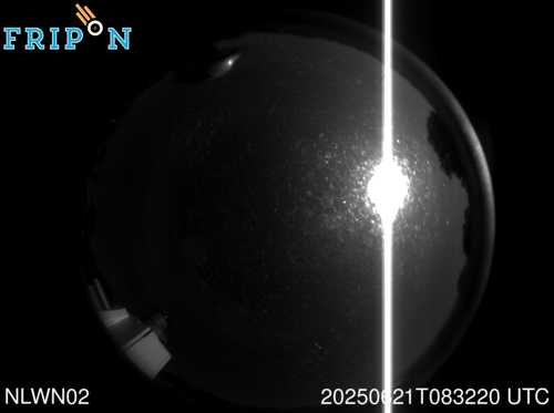 Full size capture Oostkapelle (NLWN02) 2025-06-21 08:32:20 Universal Time