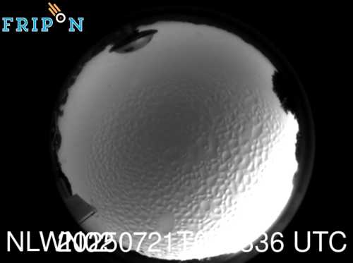 Full size capture Oostkapelle (NLWN02) 2025-07-21 03:53:36 Universal Time