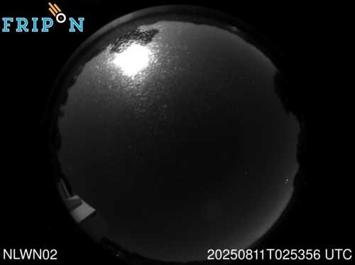 Full size capture Oostkapelle (NLWN02) 2025-08-11 02:53:56 Universal Time