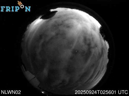 Full size capture Oostkapelle (NLWN02) 2025-09-24 02:56:01 Universal Time