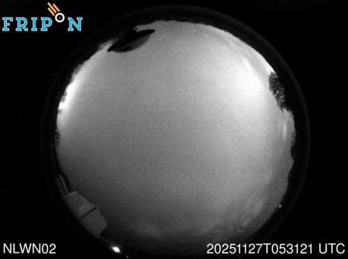 Full size capture Oostkapelle (NLWN02) 2025-11-27 05:31:21 Universal Time