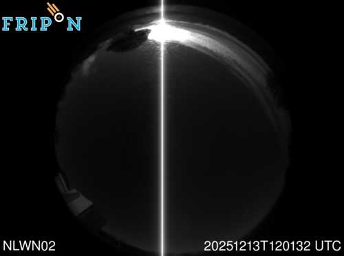 Full size capture Oostkapelle (NLWN02) 2025-12-13 12:01:32 Universal Time