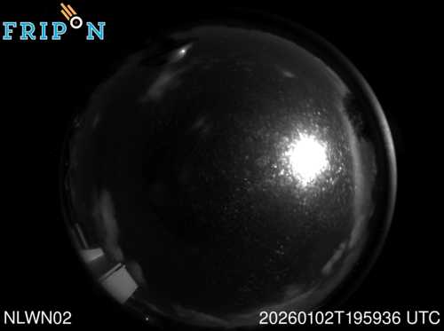 Full size capture Oostkapelle (NLWN02) 2026-01-02 19:59:36 Universal Time